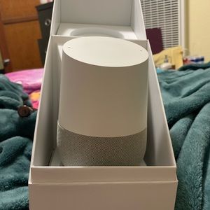 Google Home